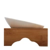 DF68075 New universal wooden frame heat protection frame Kitchen and hotel supplies DF TRADING HOUSE details Picture